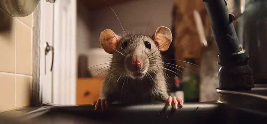 Our Air Duct Mice Removal Services in Palm Springs, FL