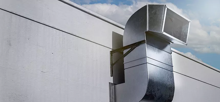 Comprehensive Commercial HVAC Cleaning in Palm Springs