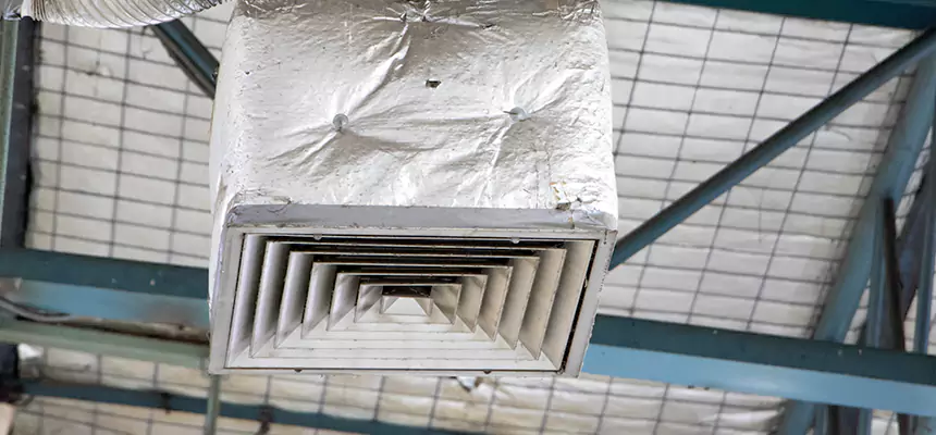 Our Custom HVAC Ductwork Services in Palm Springs, FL