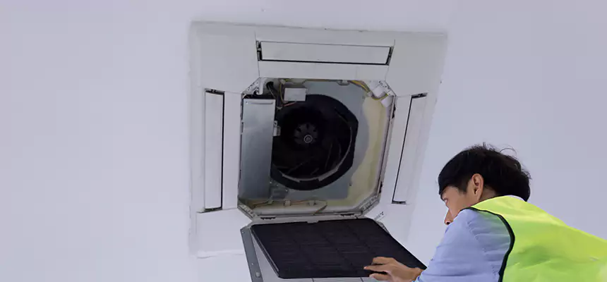 Our Dryer Vent Sanitization Service Services in Palm Springs, FL