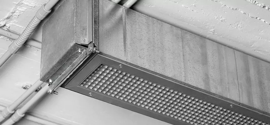 Professional HVAC Duct Liner Installation in Palm Springs