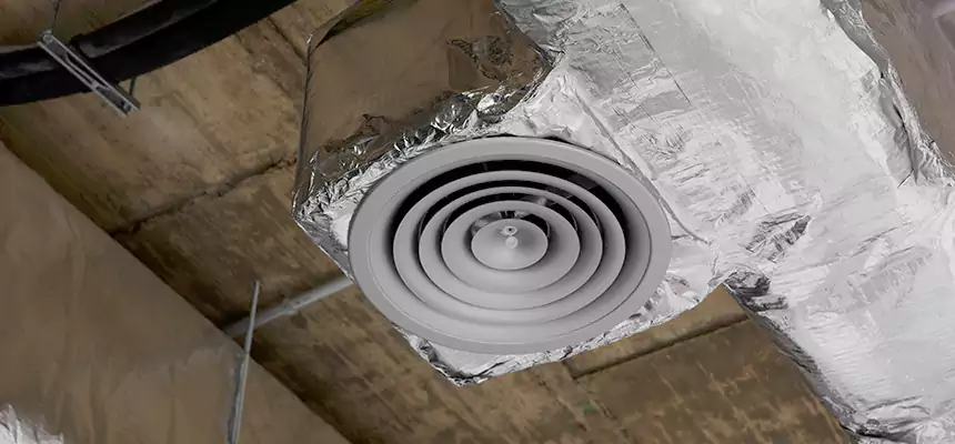 Our Excess Lint Removal from Dryer Ducts Services in Palm Springs, FL