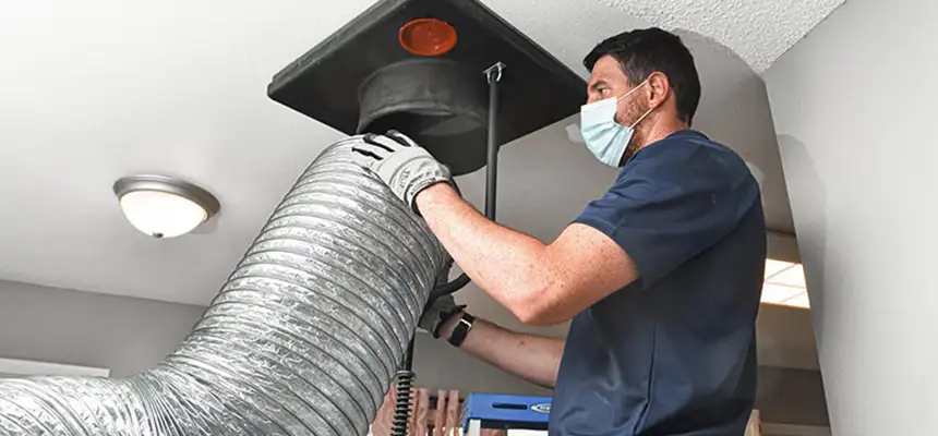 Our Services to Maximize AC Efficiency in Palm Springs, FL