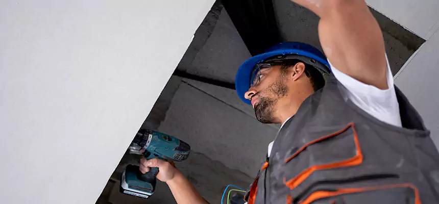 Our Post-Renovation Duct Debris Removal Services in Palm Springs, FL