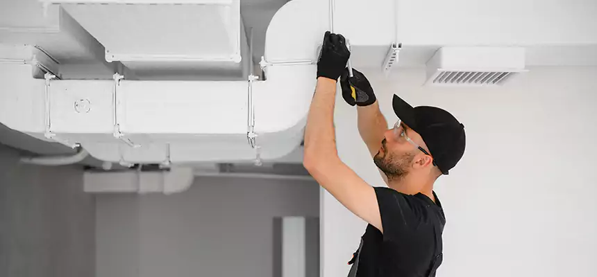 Customized Commercial Ventilation System Upgrades in Palm Springs, FL