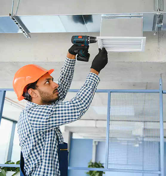 Welcome to Air Duct Cleaning & Repairs Palm Springs — Your Local AC Vent Repairs Partner in Palm Springs, FL