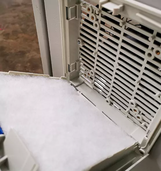 About Air Duct Overhaul & Upgrades in Palm Springs, FL