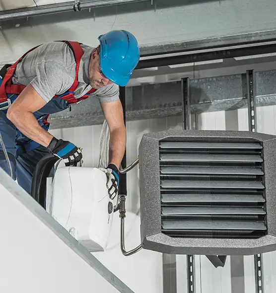 About Annual Vent Cleaning Plans in Palm Springs, FL