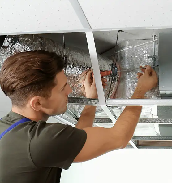 Professional Clogged Dryer Vent Repair in Palm Springs, FL