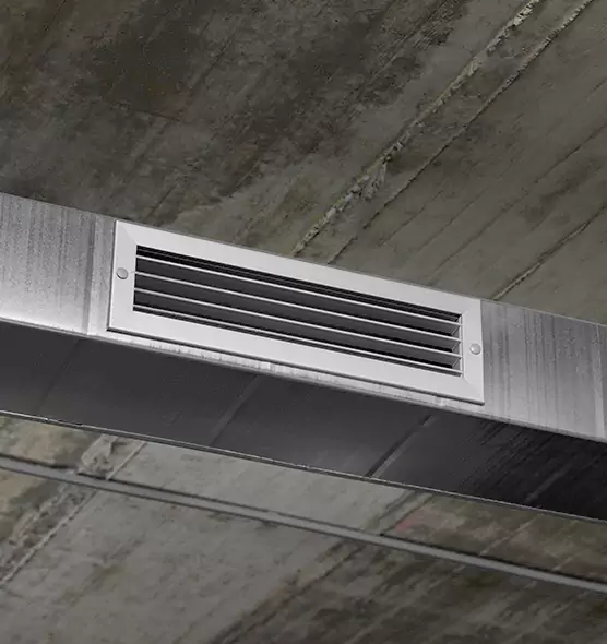Professional Commercial Duct Cleaning in Palm Springs, FL