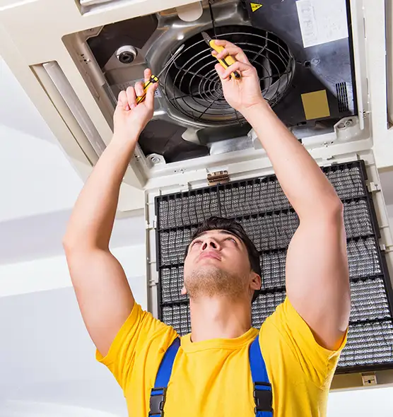 Welcome to Air Duct Cleaning & Repairs Palm Springs — Your Local Condo Dryer Vent Maintenance Partner in Palm Springs, FL