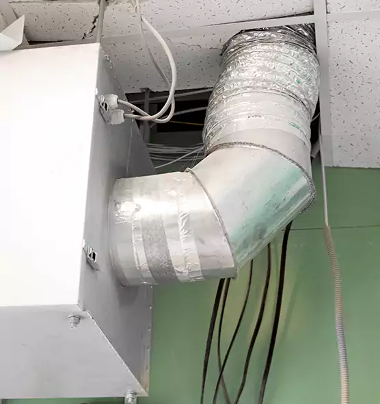 About Dryer Vent Hose Replacement in Palm Springs, FL