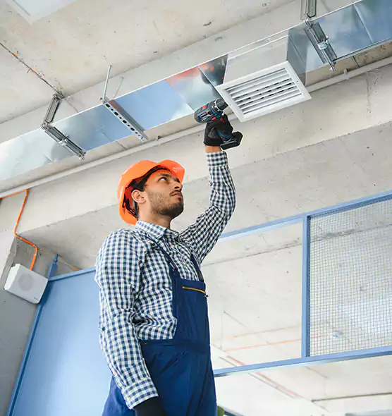 About Home Air Quality Upgrades in Palm Springs, FL