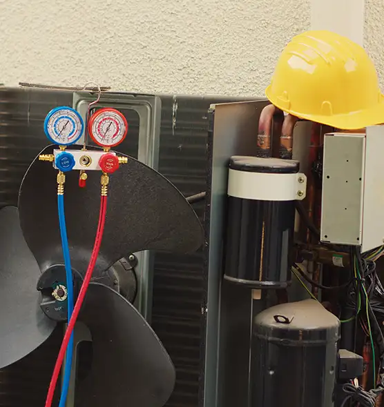 About HVAC Airflow Optimization in Palm Springs, FL