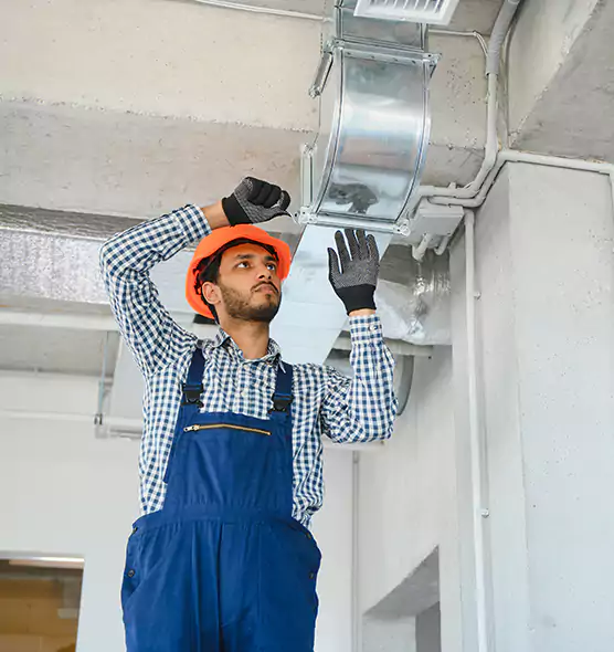 Affordable Lint Buildup Removal in Palm Springs, FL