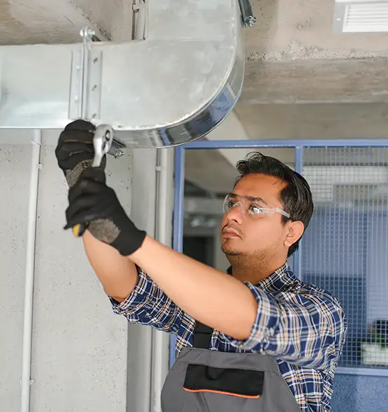Trusted Lint Trap Cleaning Service in Palm Springs, FL