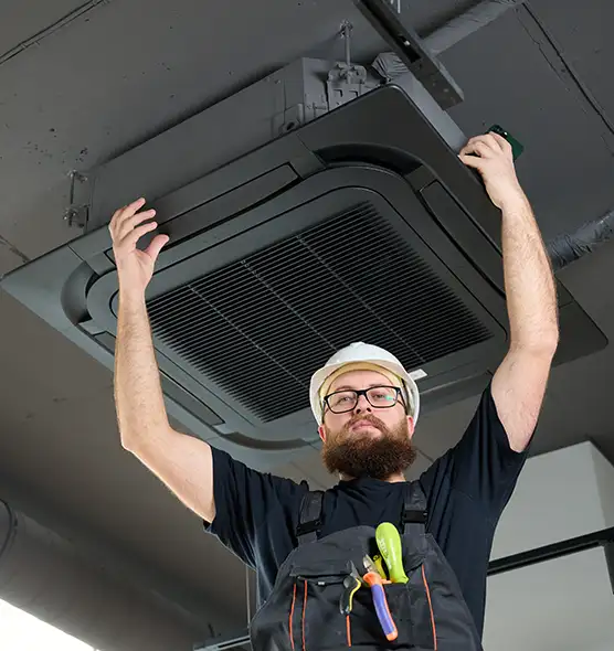 About Our Lower AC Energy Bills Solutions in Palm Springs