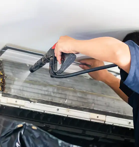 Welcome to Move-in/Move-out Duct Cleaning Services in Palm Springs, FL