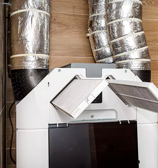 Reliable Room Addition Duct Installation in Palm Springs, FL