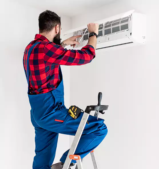 About Smart Air Conditioning Installation in Palm Springs, FL