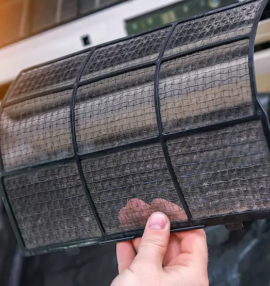 Professional Split Duct System Installation in Palm Springs, FL