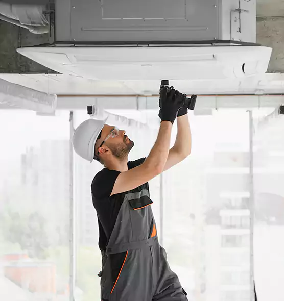 Reliable Ventilation System Cleaning in Palm Springs, FL